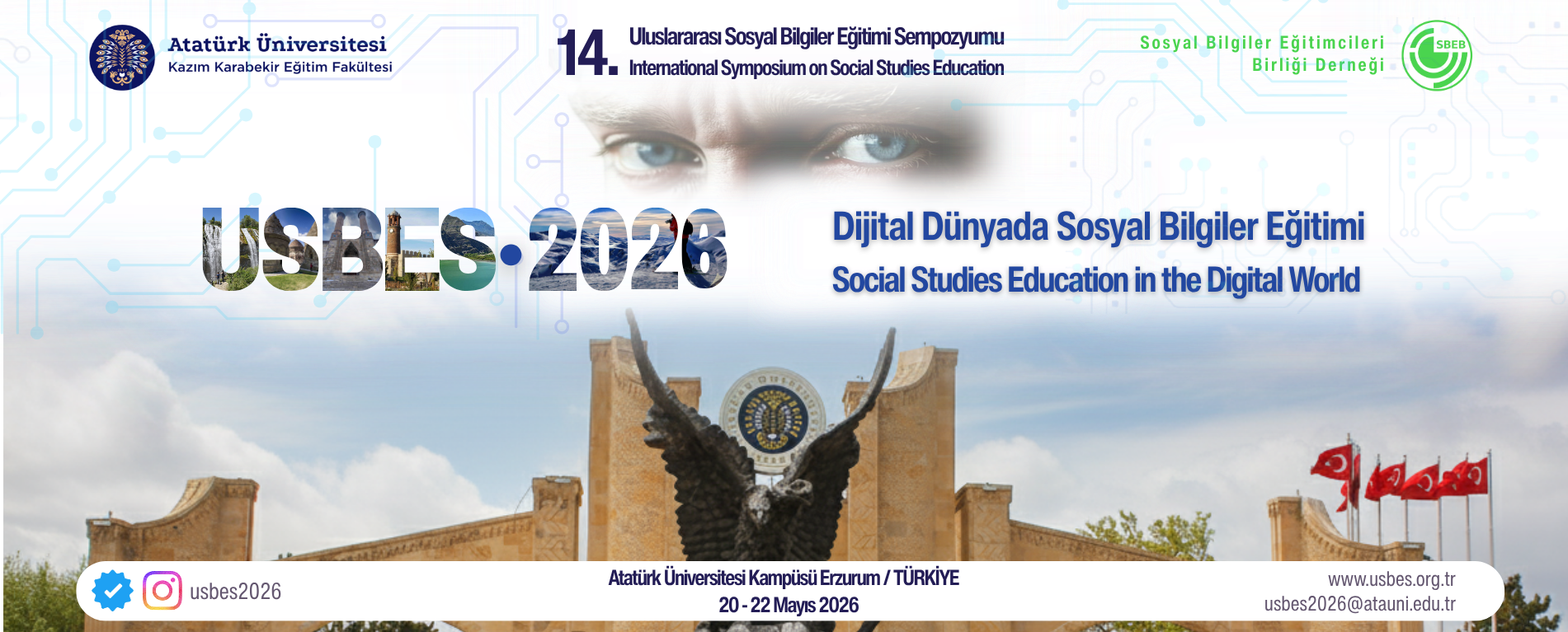 USBES 2026