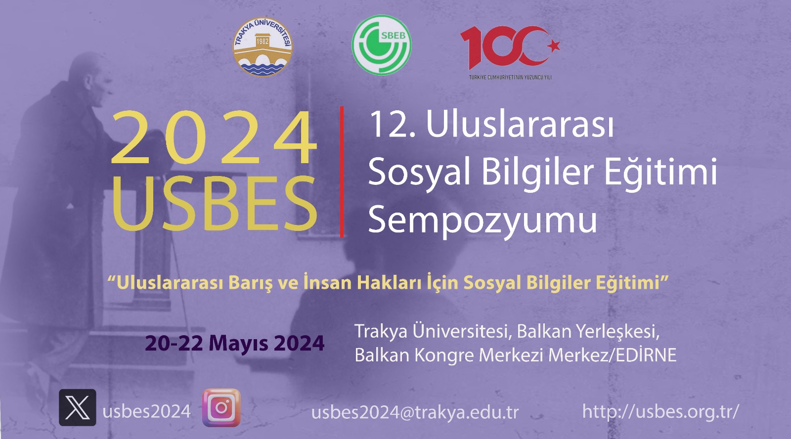 USBES 2024