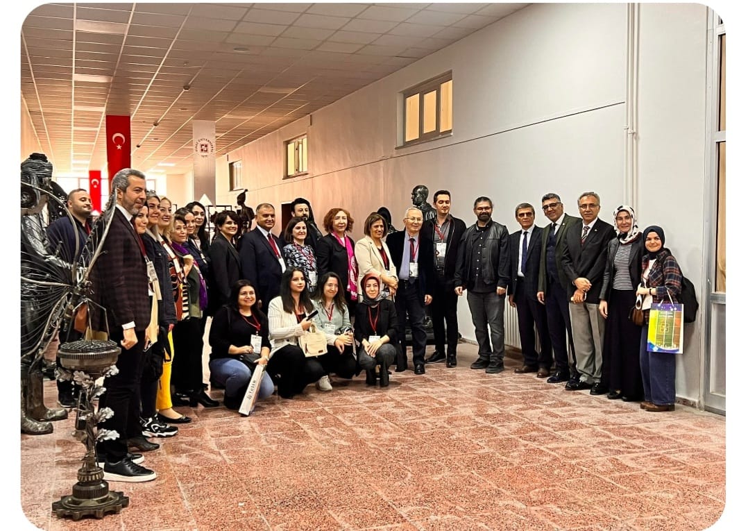 Sempozyum Fotoğrafları