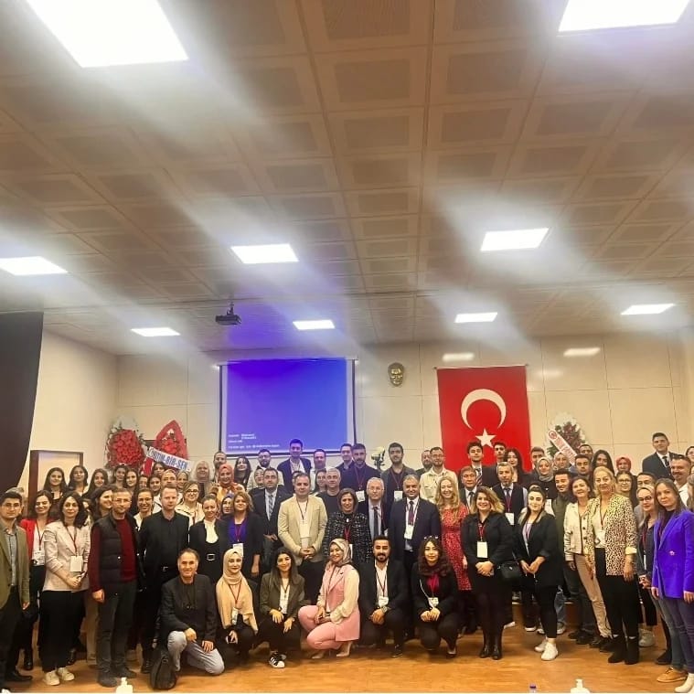 Sempozyum Fotoğrafları