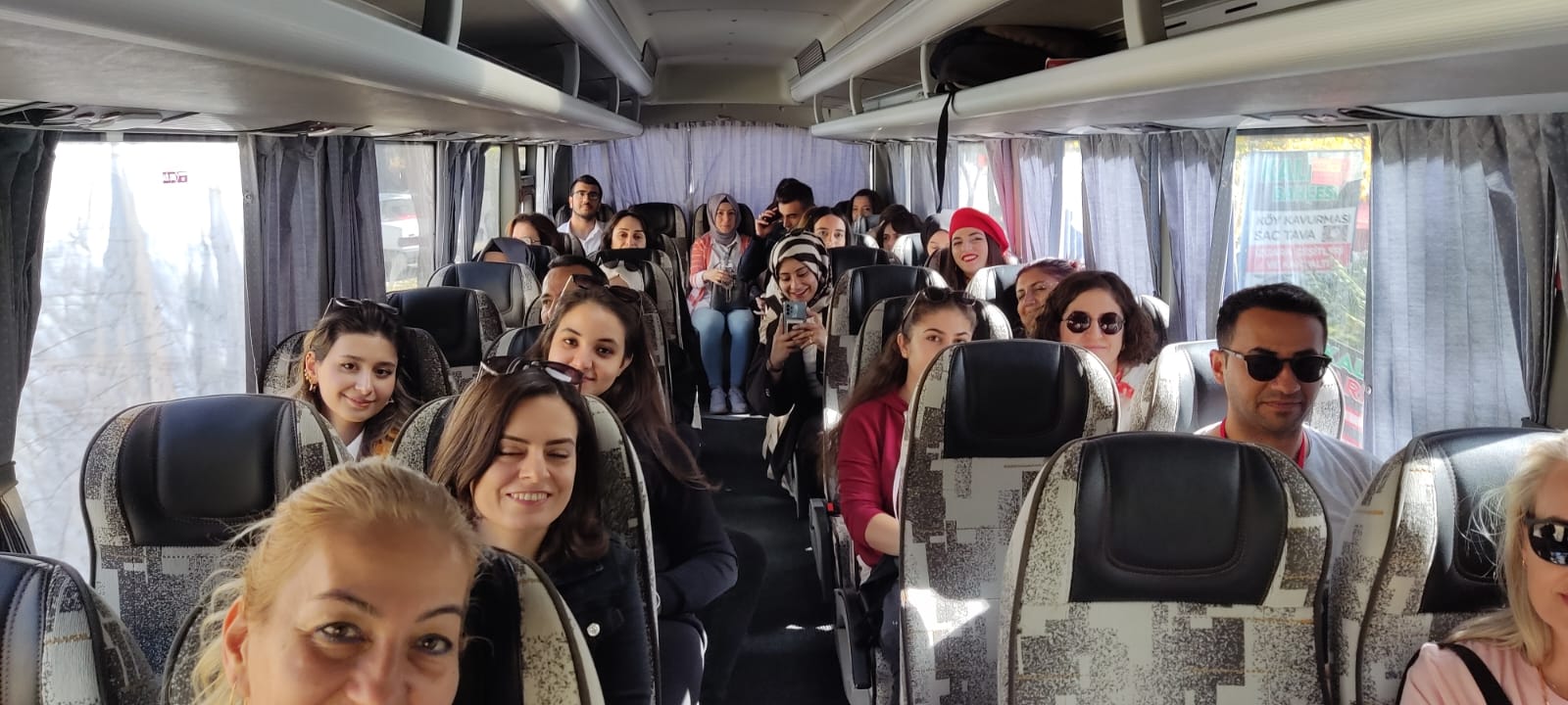 Sempozyum Fotoğrafları