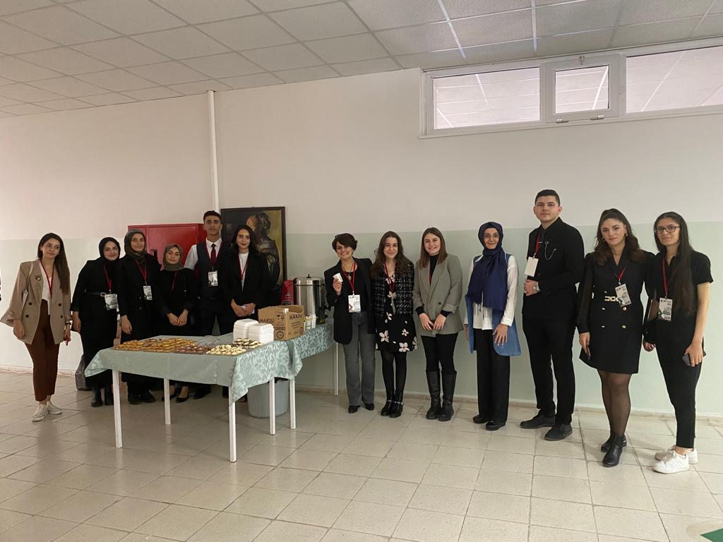 USBES 2024 Trakya Üniversitesi